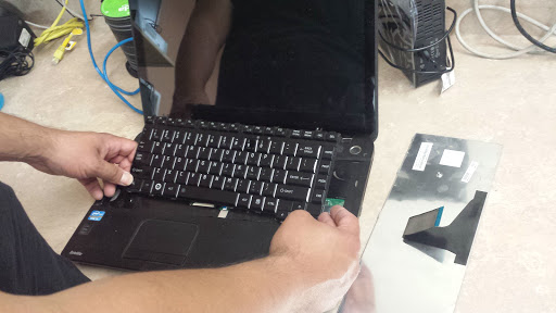 Computer Repair Service «X-PCzone Computer and Phone Repair», reviews and photos, 2537 W Beverly Blvd #104, Montebello, CA 90640, USA