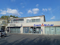 Banque Crédit Mutuel 13013 Marseille