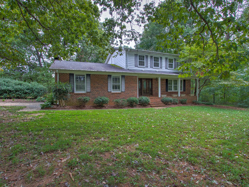Real Estate Agency «Allen Tate Realtors, Zane Gerringer Real Estate, Inc.», reviews and photos, 3623 N Elm St, Greensboro, NC 27455, USA