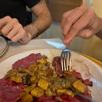 Photo n°2 de l'avis de Francesco.a fait le 14/07/2023 à 05:25 sur le  Il ristorantino della carne à Milan