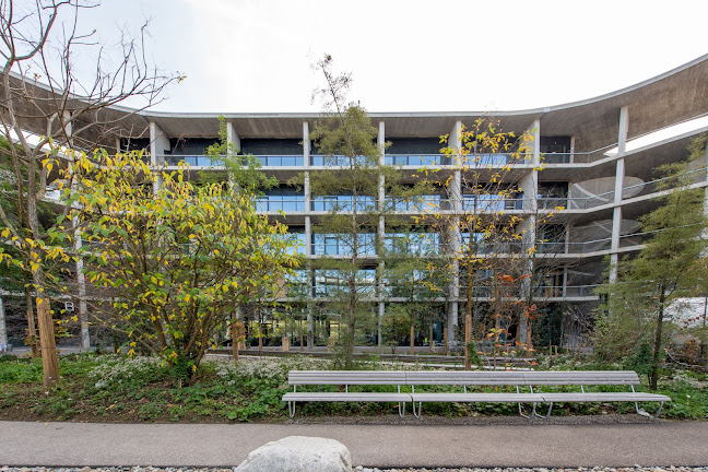 Switzerland Innovation Park Basel Area site Main Campus