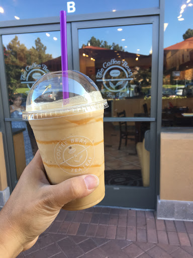 Coffee Shop «The Coffee Bean & Tea Leaf», reviews and photos, 13786 Jamboree Rd B, Irvine, CA 92602, USA