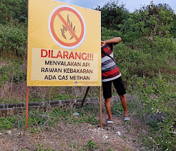 Taman Bukit Suwung photo