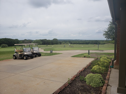 Golf Course «Hidden Creek Golf Course», reviews and photos, 555 E Hidden Creek Pkwy, Burleson, TX 76028, USA