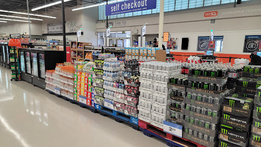 Grocery Store «Meijer», reviews and photos, 15000 US-31, Grand Haven, MI 49417, USA