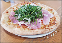 Pizza du Restaurant italien L'entre-nous à Écully - n°11