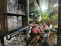 Atmosphère du Restaurant créole Coconut coast à Le Gosier - n°4