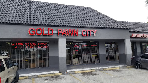 Pawn Shop «Gold Pawn City», reviews and photos, 13080 W State Rd 84, Davie, FL 33325, USA