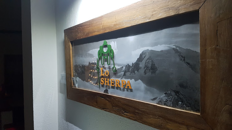 Photo Appartamento vacanze Lo Sherpa Holiday Home 11020 Quart