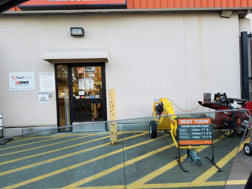 Home Improvement Store «The Home Depot», reviews and photos, 1325 Fones Rd SE, Olympia, WA 98501, USA