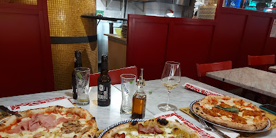 San Genna' Pizzeria Napoletana