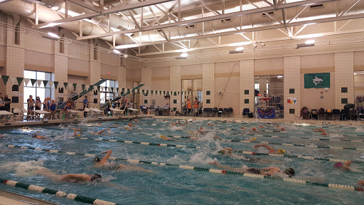 Recreation Center «Medina Community Recreation Center», reviews and photos, 855 Weymouth Rd, Medina, OH 44256, USA