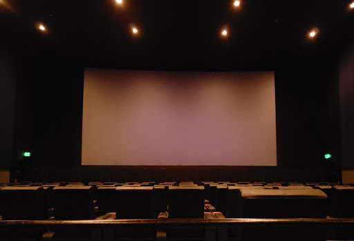 Movie Theater «United Artists Galaxy 14», reviews and photos, 8105 E 96th St, Indianapolis, IN 46256, USA