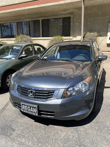 Used Car Dealer «Regan Motors», reviews and photos, 1282 Newbury Rd, Thousand Oaks, CA 91320, USA