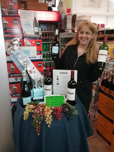 Wine Store «Depot Liquors», reviews and photos, 23 Enon St, Beverly, MA 01915, USA