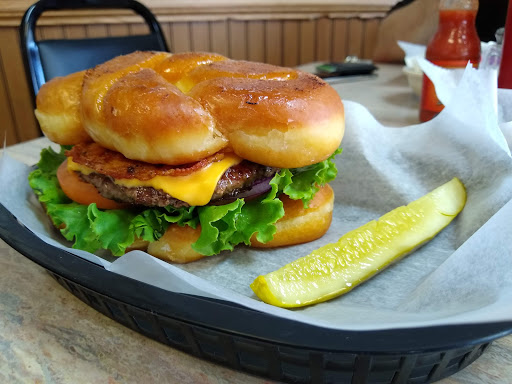 Donut Shop «HoneyDip Donuts», reviews and photos, 4480 Kenny Rd, Columbus, OH 43220, USA