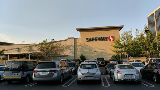 Grocery Store «Safeway», reviews and photos, 645 N San Antonio Rd, Mountain View, CA 94040, USA