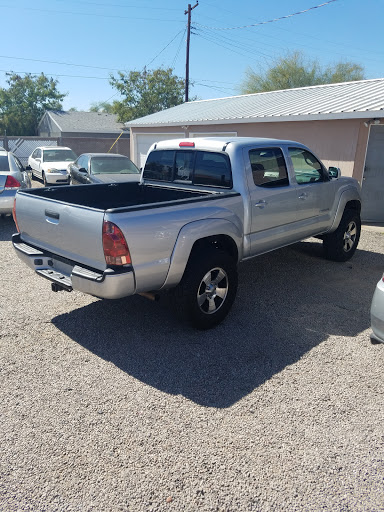 Used Car Dealer «Right Buy Auto», reviews and photos, 7939 E Main St, Mesa, AZ 85207, USA