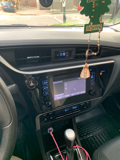 Car Wash «Glitz Car Wash», reviews and photos, 2511 W Augusta Blvd, Chicago, IL 60622, USA