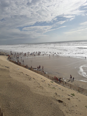 Hourtin Surf Club à Hourtin