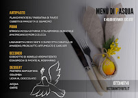 Ristorante Virtù (da Romoletto) - Priverno, cucina mediterranea carne pesce à Priverno menu