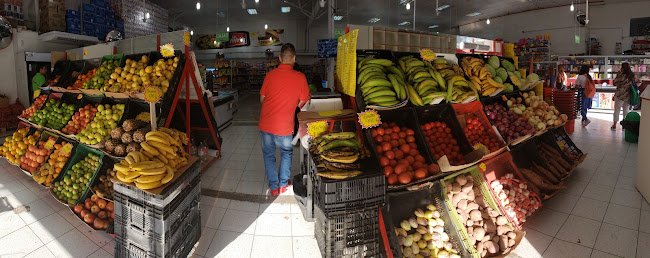 Supermercado Los Paisas - San Bernardo