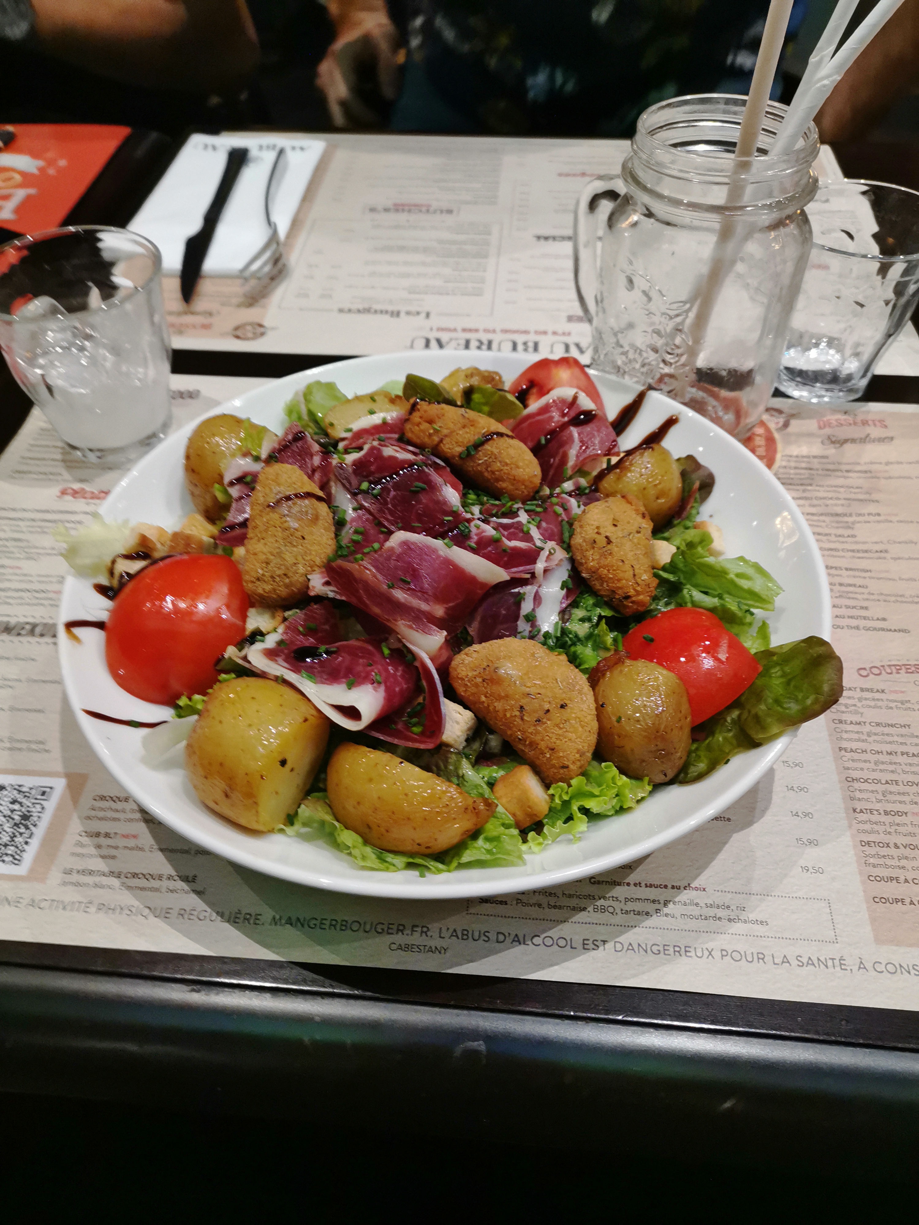 Photo n° 1 de l'avis de karine.a fait le 19/09/2021 à 10:25