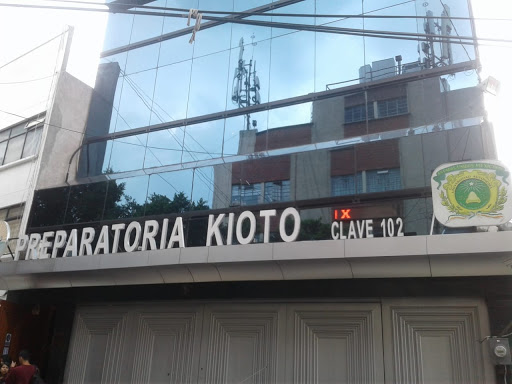 Kioto Preparatoria