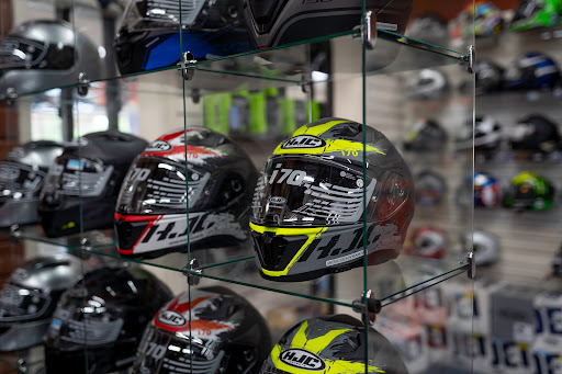 Motorcycle Dealer «Daytona Fun Machines», reviews and photos, 450 Ridgewood Ave, Daytona Beach, FL 32117, USA