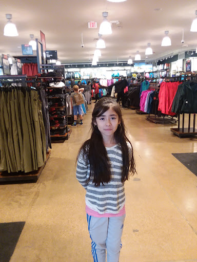 Clothing Store «The North Face Outlet», reviews and photos, 1201 Lighthouse Pl, Michigan City, IN 46360, USA