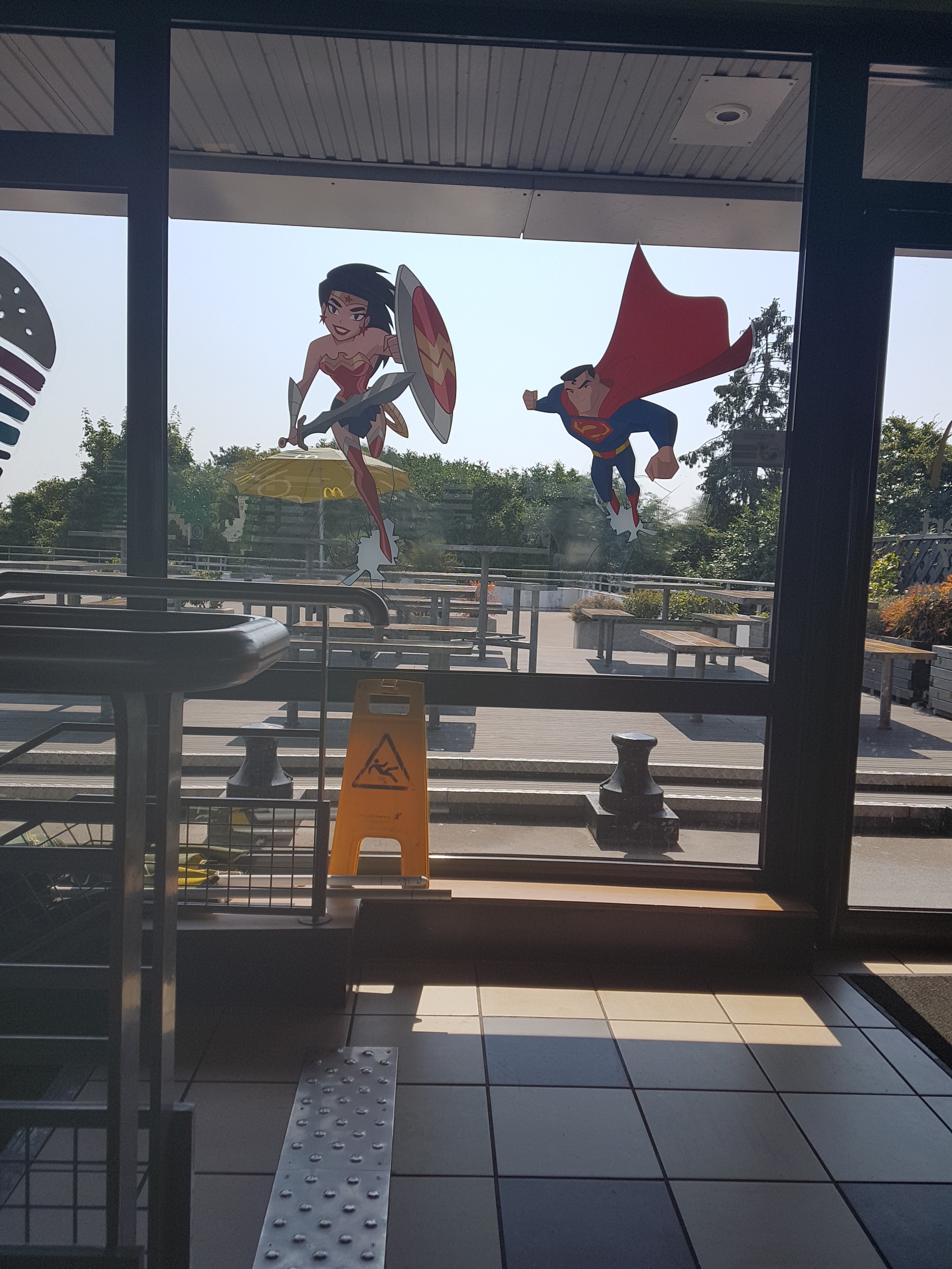 Photo n° 1 de l'avis de la.e fait le 18/07/2018 à 06:11