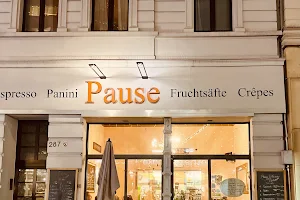 Café Pause image