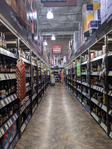 Wine Store «Total Wine & More», reviews and photos, 6701 Uptown Blvd NE, Albuquerque, NM 87110, USA