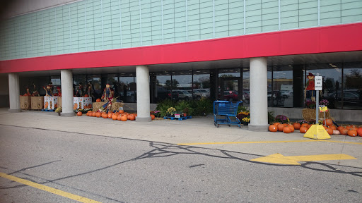 Grocery Store «Meijer», reviews and photos, 36600 Van Dyke, Sterling Heights, MI 48312, USA