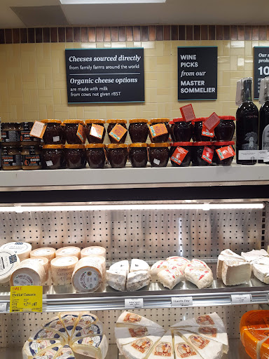 Grocery Store «Whole Foods Market», reviews and photos, 100 Sunset Dr, San Ramon, CA 94583, USA