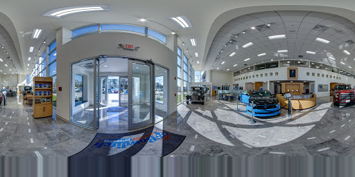 Ford Dealer «Bowditch Ford», reviews and photos, 11291 Jefferson Ave, Newport News, VA 23601, USA