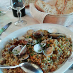 Photo n°4 de l'avis de Claudio.i fait le 03/04/2018 à 09:40 sur le  IL CASTELLO à Villaputzu