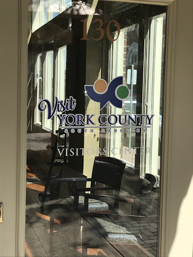 Sign Shop «FASTSIGNS», reviews and photos, 2026 Cherry Rd, Rock Hill, SC 29732, USA