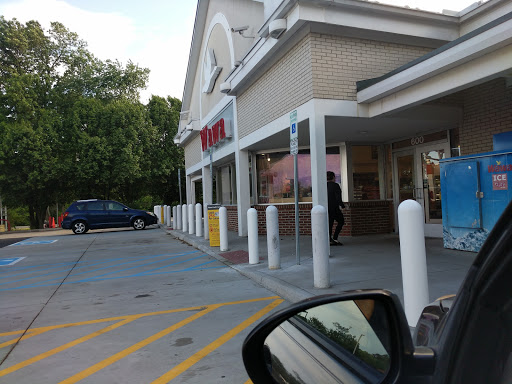 Sandwich Shop «Wawa», reviews and photos, 600 E Hundred Rd, Chester, VA 23836, USA