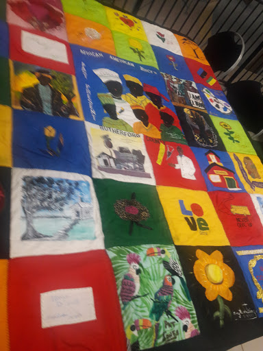 Community Center «Patterson Park Community Center», reviews and photos, 521 Mercury Blvd, Murfreesboro, TN 37130, USA