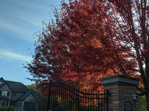 Country Club «Barrington Golf Club», reviews and photos, 350 N Aurora Rd, Aurora, OH 44202, USA