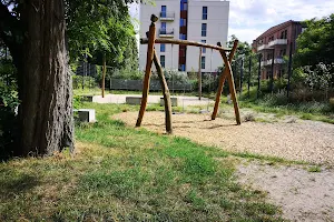 Spielplatz Kodak image