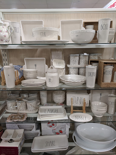 Department Store «HomeGoods», reviews and photos, 552 Contra Costa Blvd, Pleasant Hill, CA 94523, USA