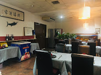 Atmosphère du Restaurant chinois Mer de Chine à Paris - n°7