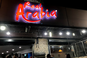 Real Arabia image