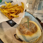 Photo n°5 de l'avis de oidgiasinger. fait le 01/02/2023 à 13:53 sur le  Se Catedral Hotel Porto, Tapestry Collection by Hilton à Porto