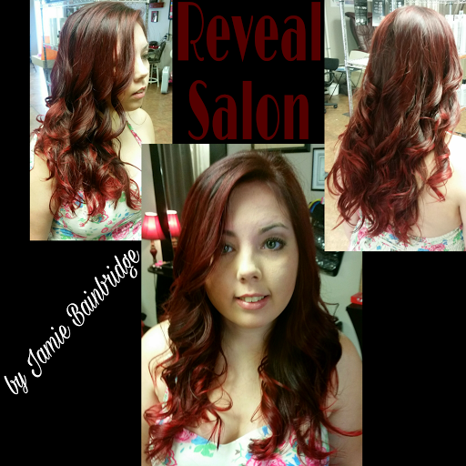 Hair Salon «Reveal Salon», reviews and photos, 2305 Dodson Branch Rd g, Cookeville, TN 38501, USA