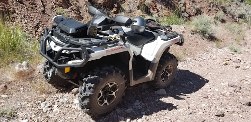 Motorcycle Repair Shop «Elk Grove Power Sports Inc.», reviews and photos, 10491 E Stockton Blvd, Elk Grove, CA 95624, USA