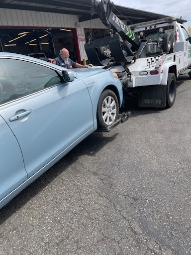 Used Car Dealer «New Creation Auto Sales», reviews and photos, 12529 WA-99, Everett, WA 98204, USA