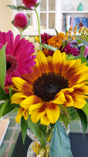 Florist «Rebel Hill Florist», reviews and photos, 4821 Trousdale Dr, Nashville, TN 37220, USA